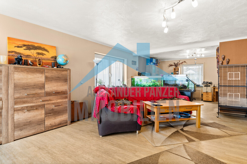 Impressionen vom Haus