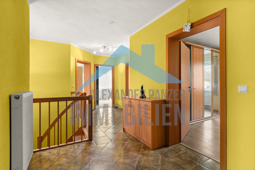 Impressionen vom Haus