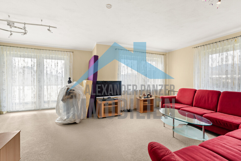 Impressionen vom Haus