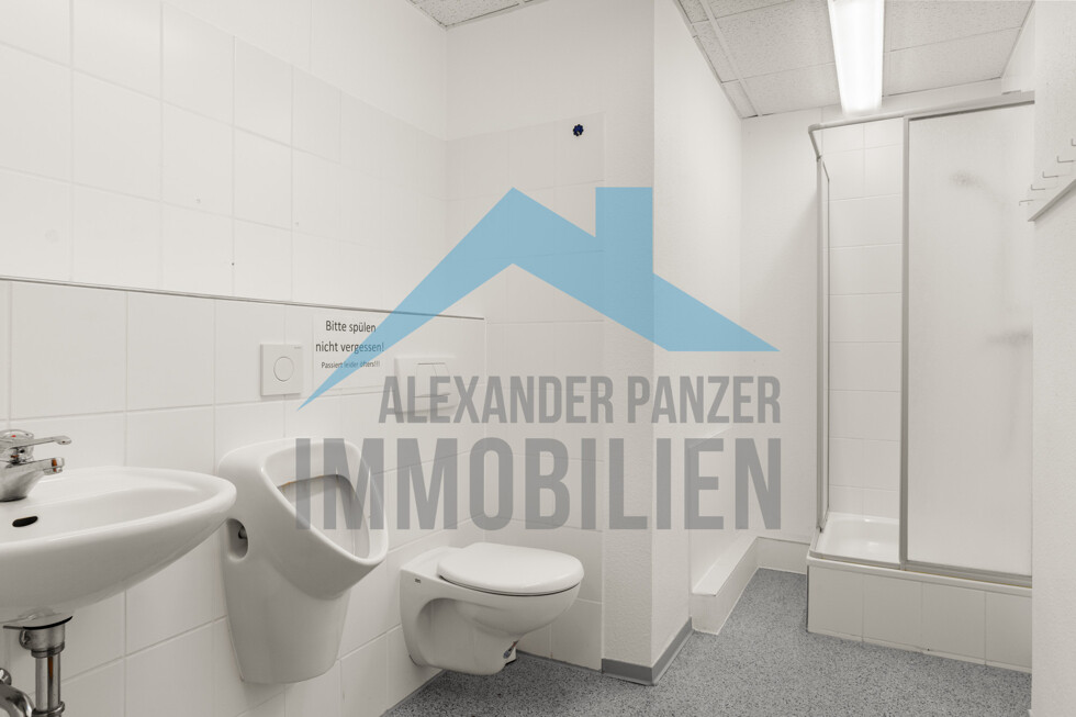 Impressionen von der Praxis