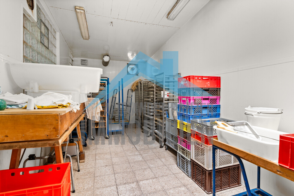 Impressionen der Fläche