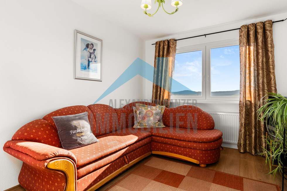 Schlafzimmer OG