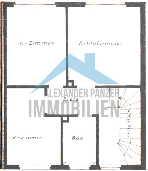 Obergeschoss