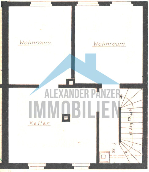 Untergeschoss