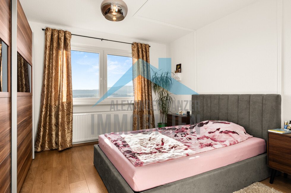Schlafzimmer OG
