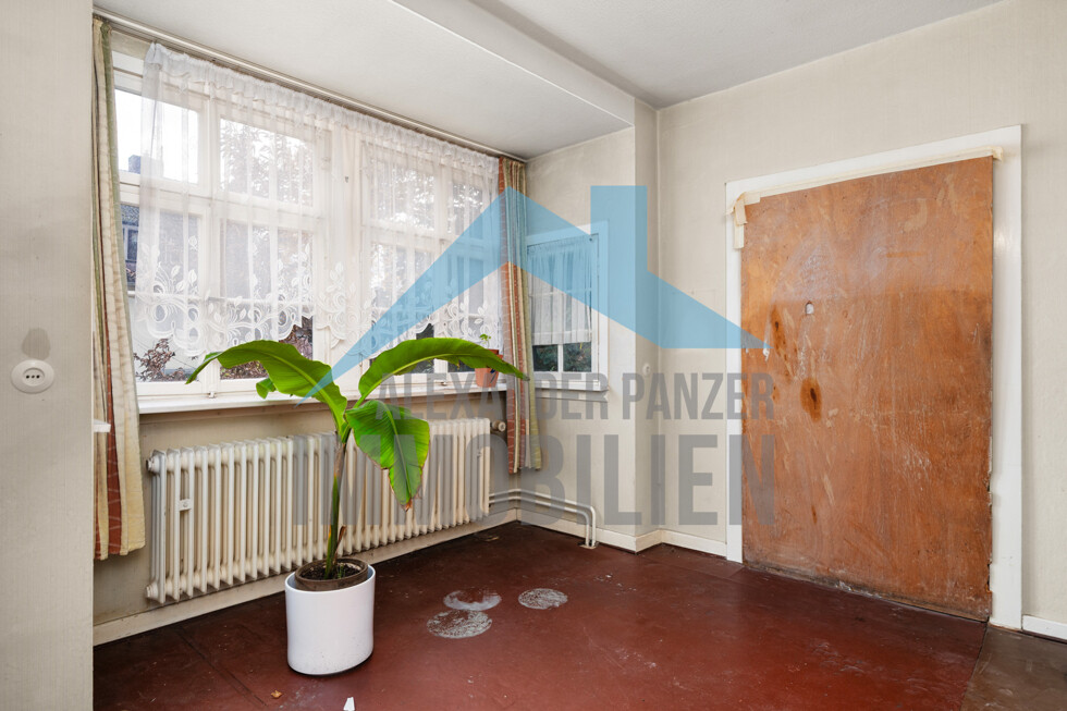 Erdgeschoss - Zimmer 1