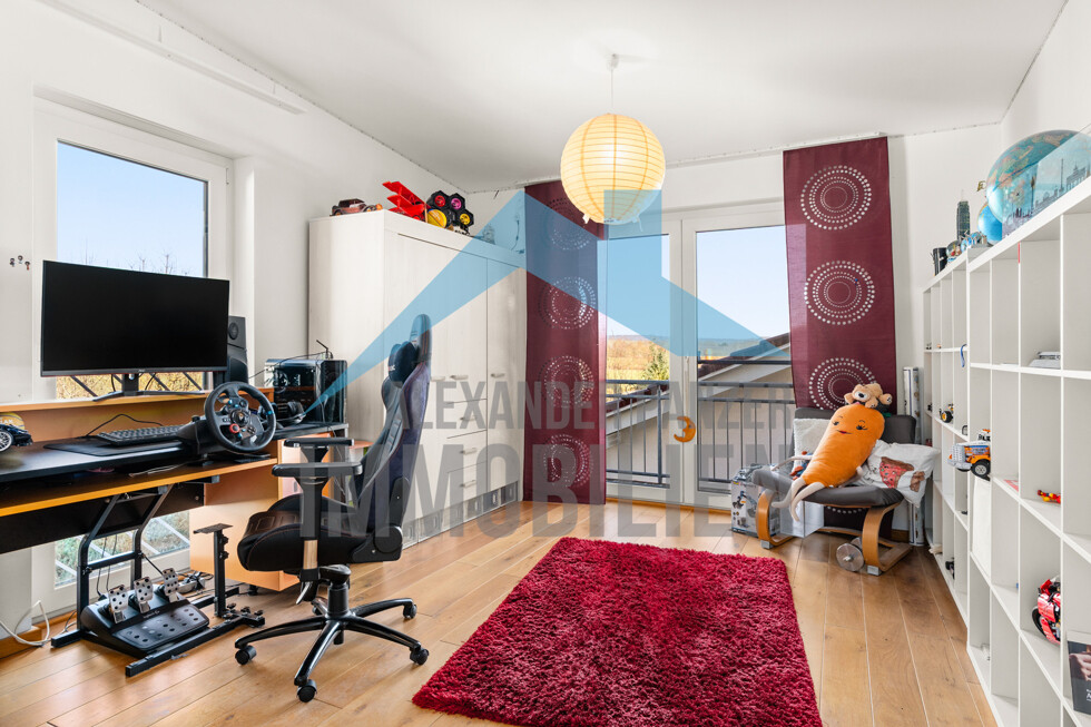 Einfamilienhaus
