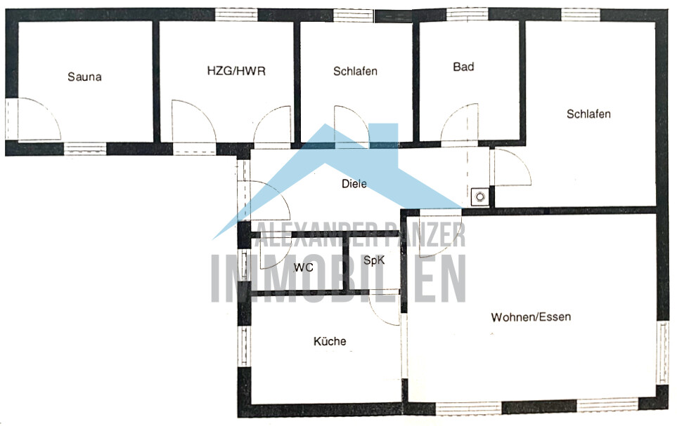 Bungalow