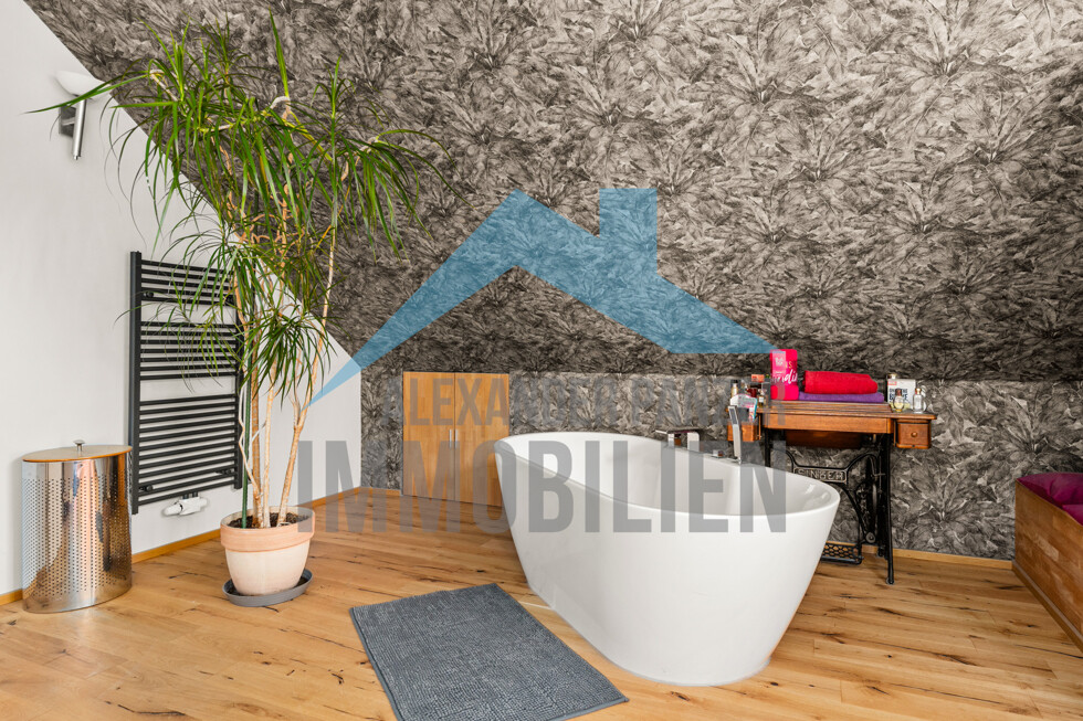 Einfamilienhaus