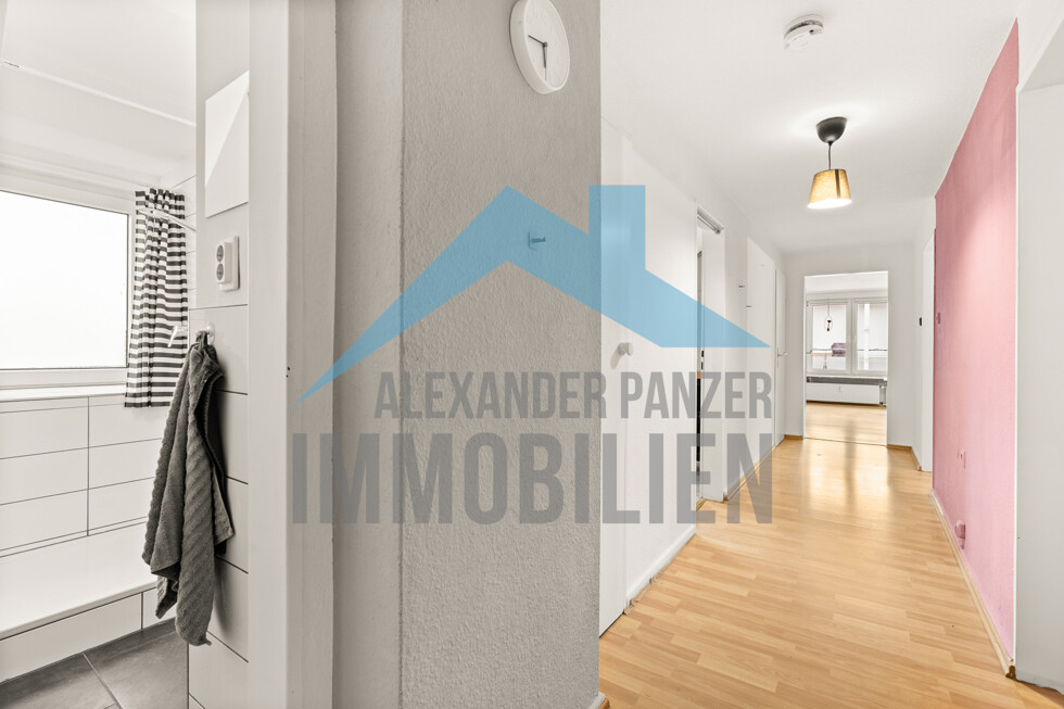Impressionen - WE links