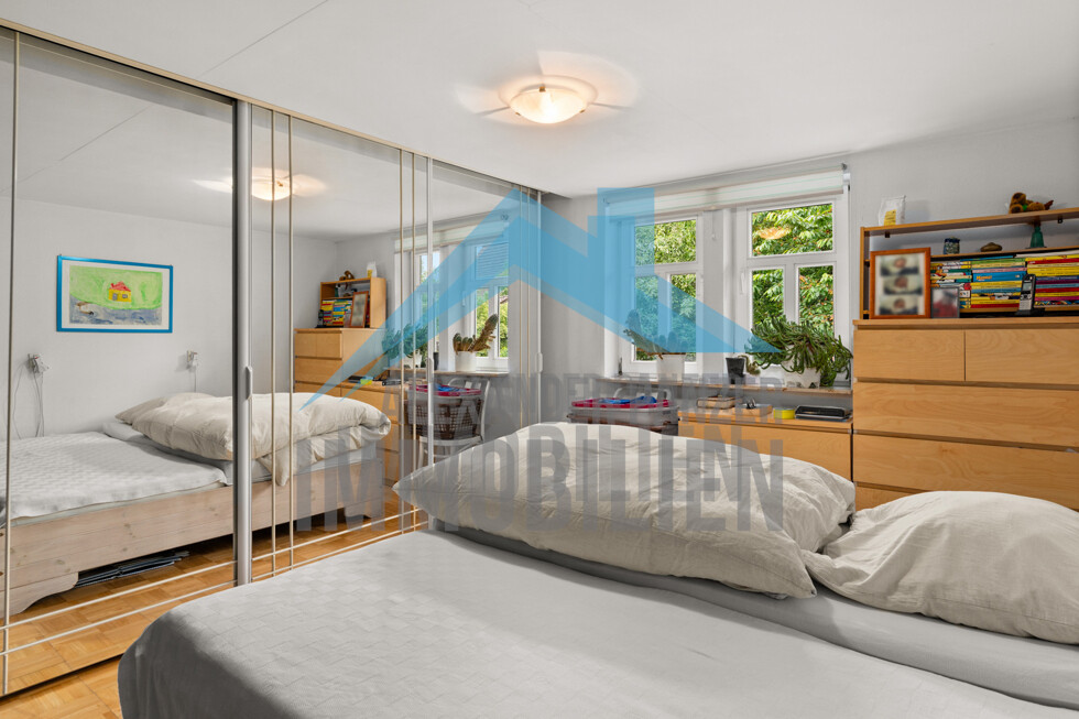 Zimmer 1 Obergeschoss