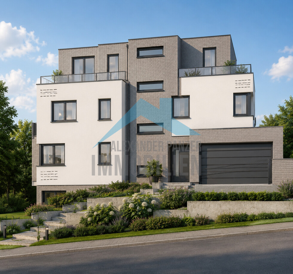 3D-Visualisierung