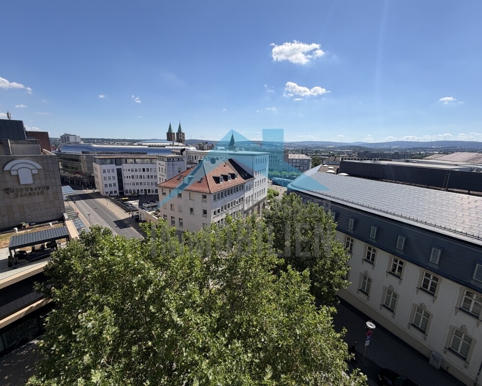 Ausblick