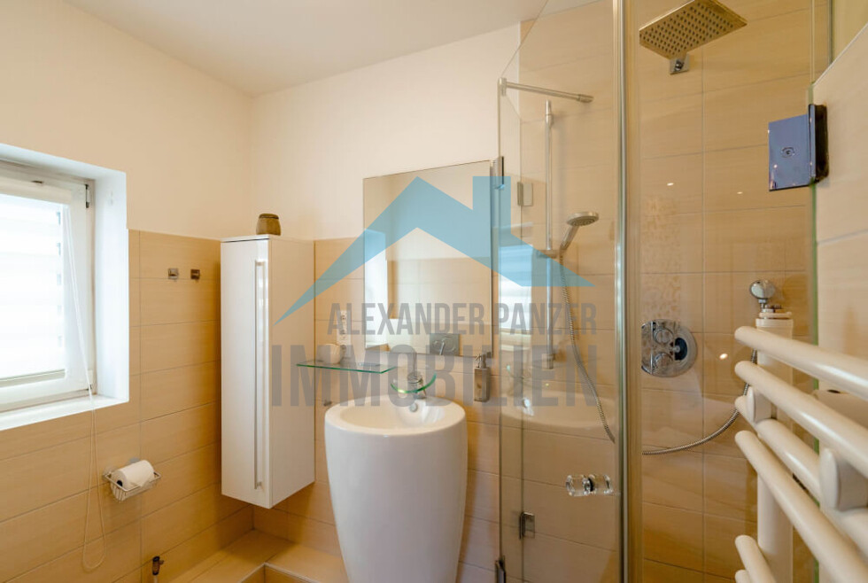 Badezimmer 1