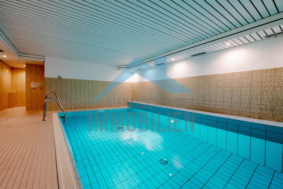 Schwimmberich