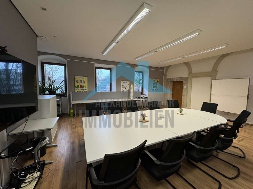 Büro 