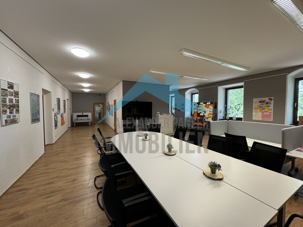 Gemeinschaftbüro