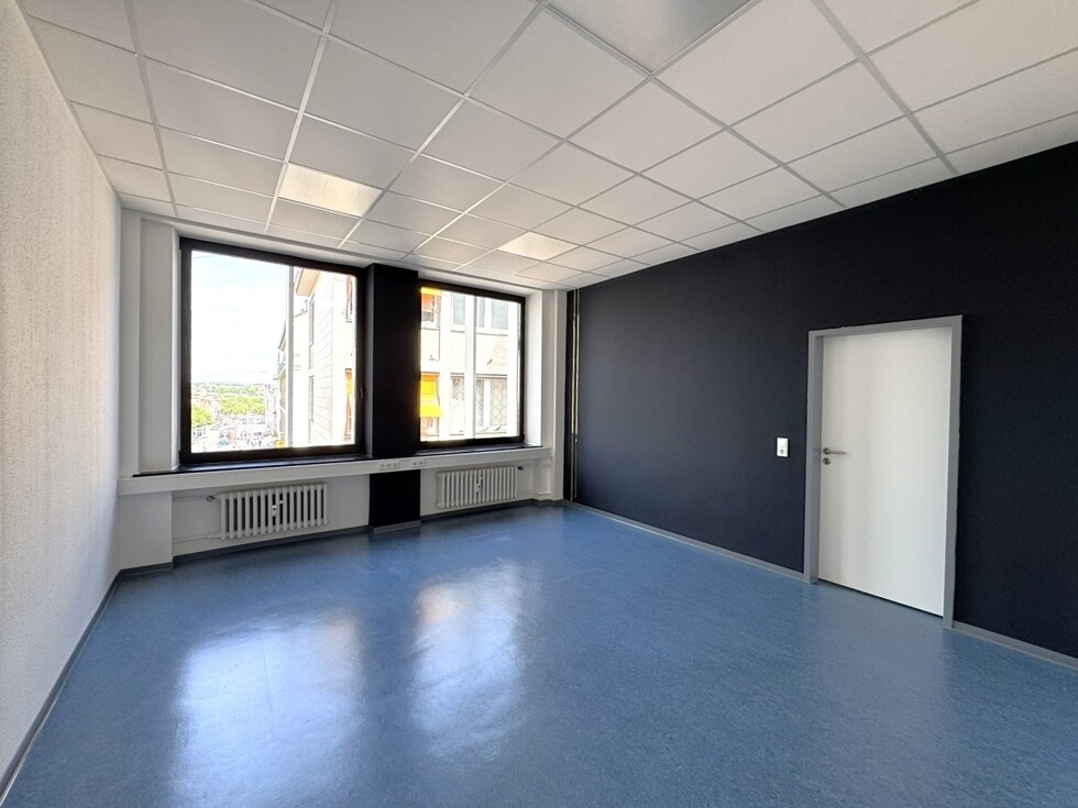 Büroflächen