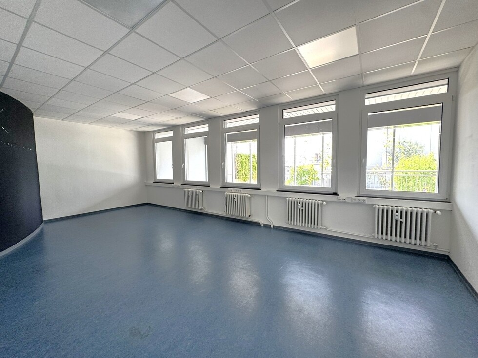 Büroflächen