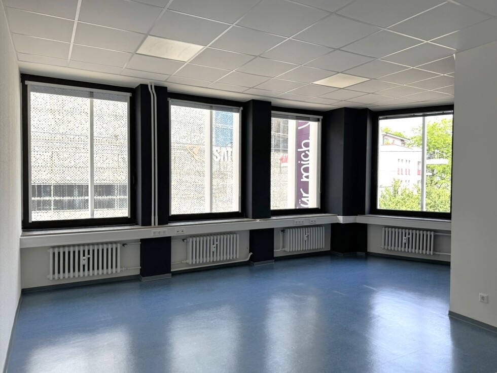 Büroflächen