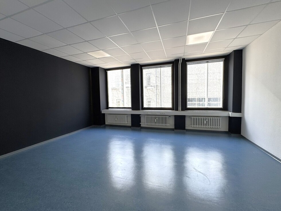 Büroflächen