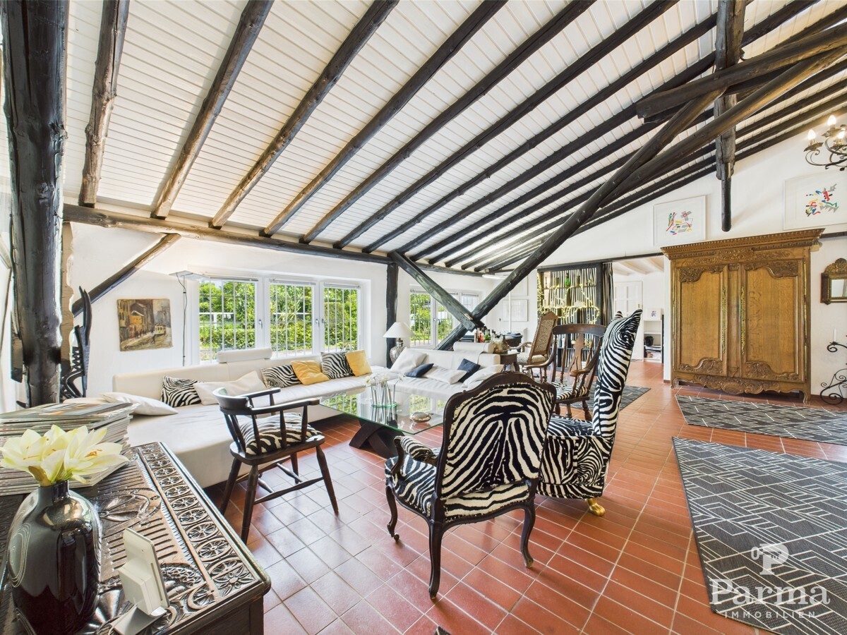  Wohnen Haus 2 