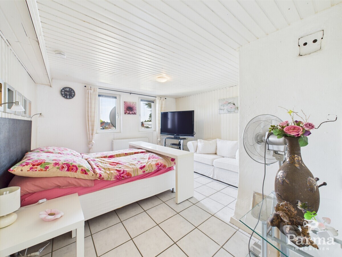 Haus 3 - Kind-Gast DG