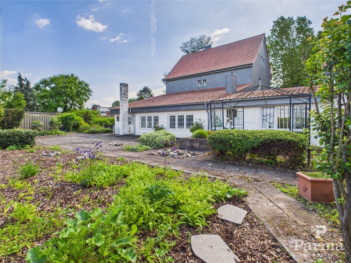 Garten 1 - 2 e