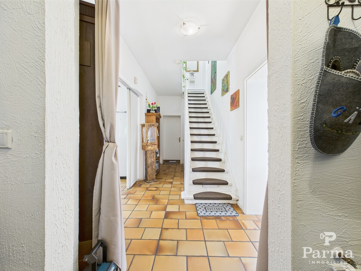 Haus 3 - Eingangsflur