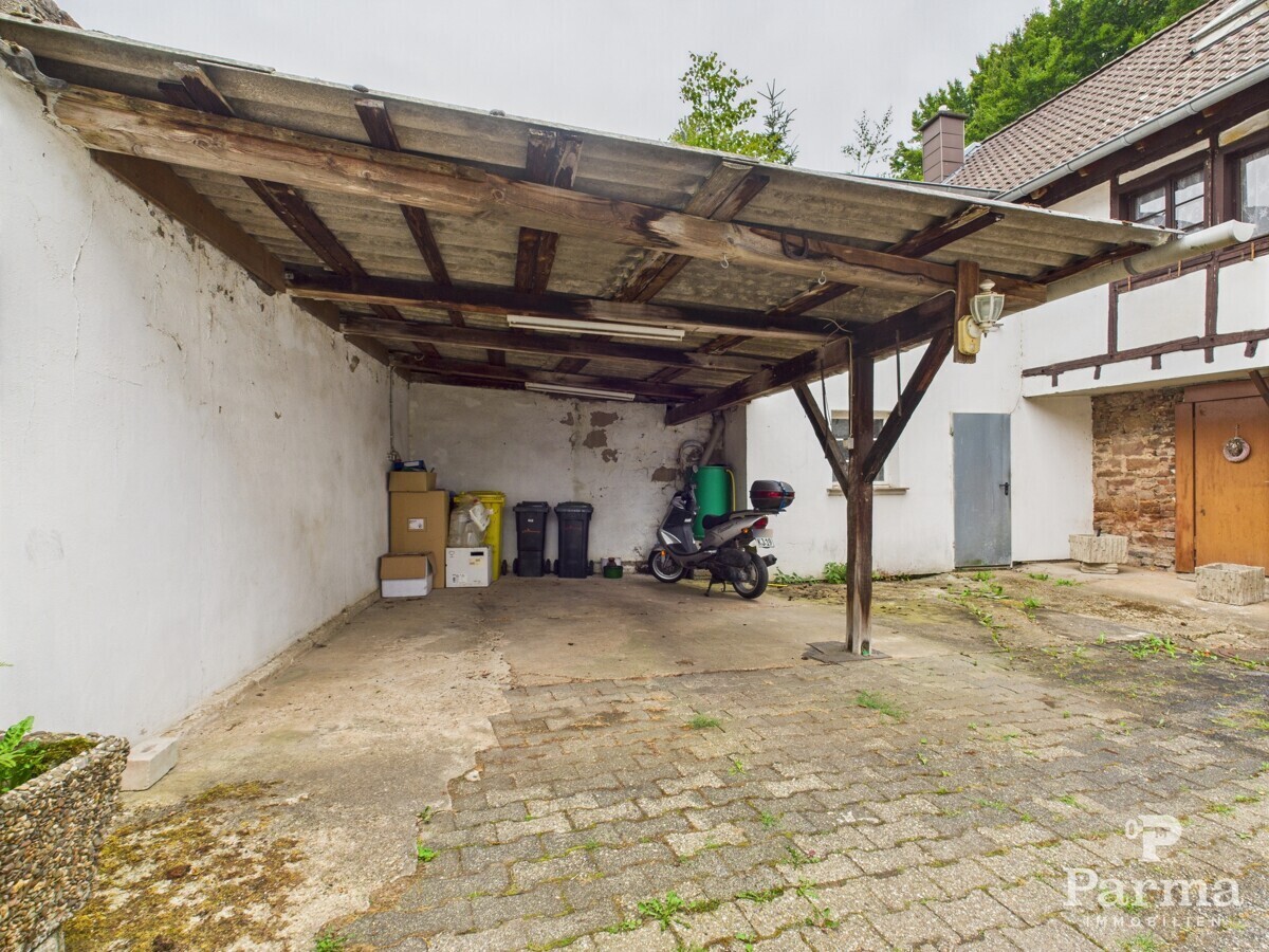 Carport