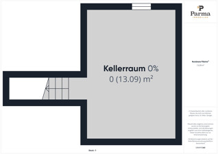 Kellergeschoss