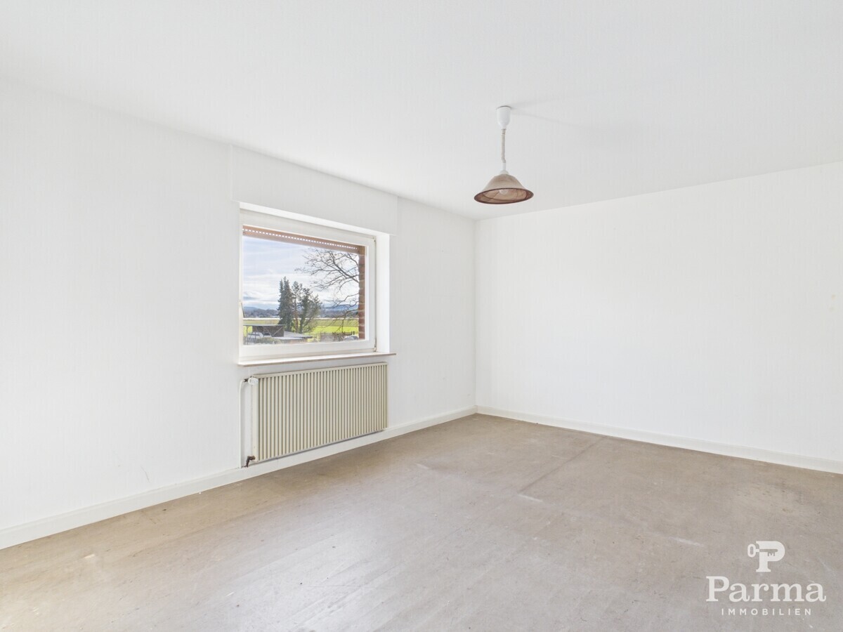 Schlafzimmer .1 OG