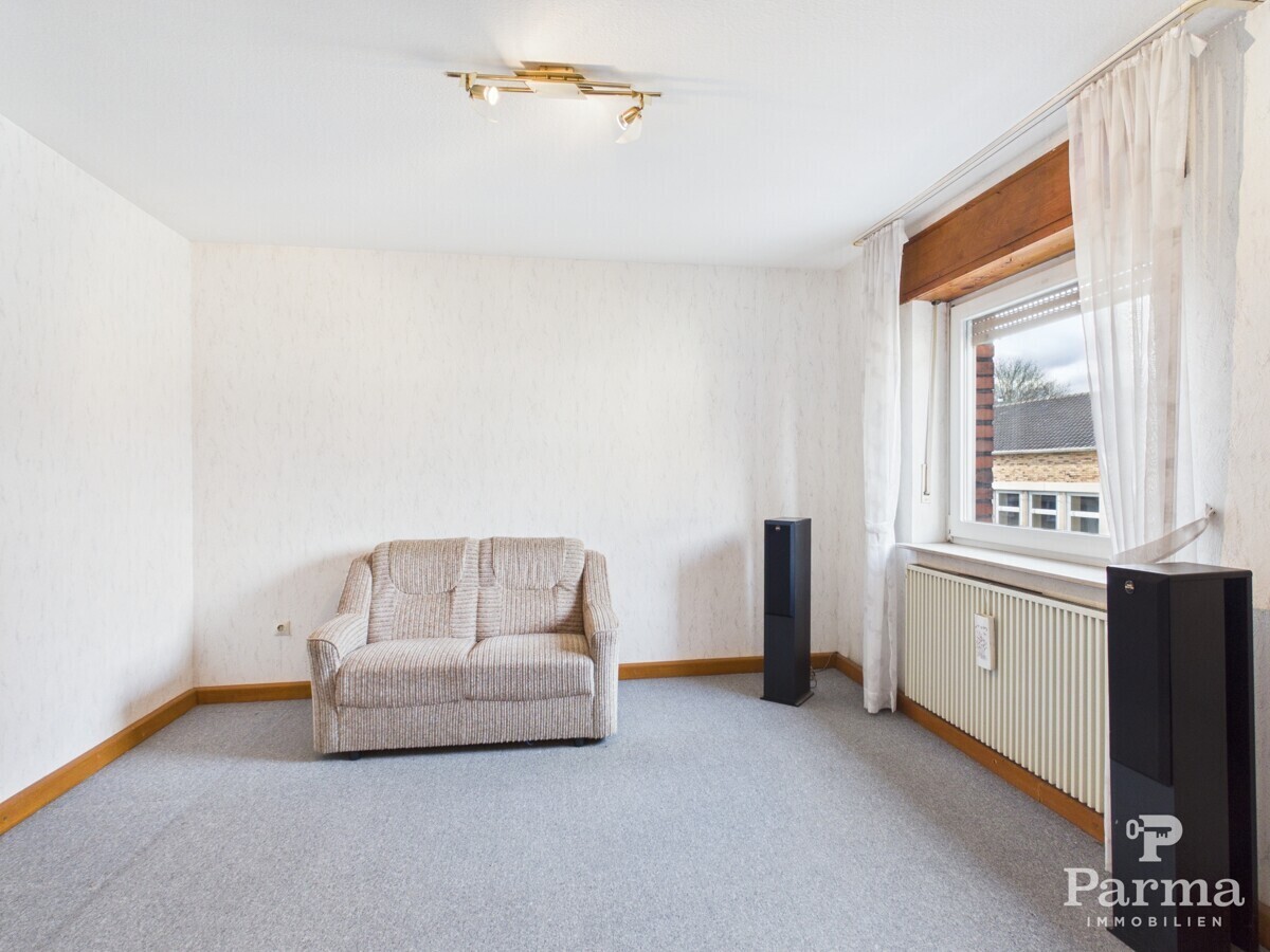 Schlafzimmer 1. OG