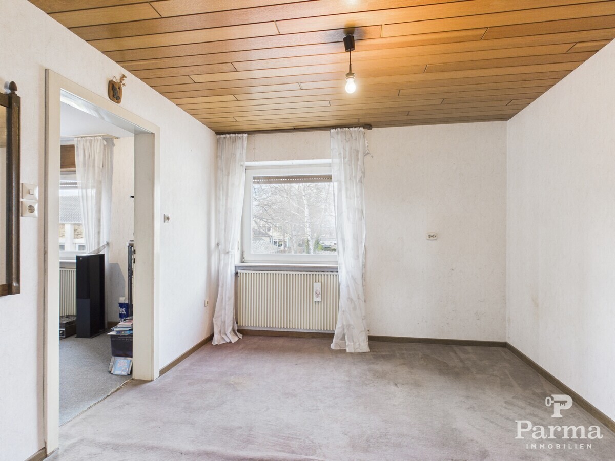 Durchgangszimmer 1. OG