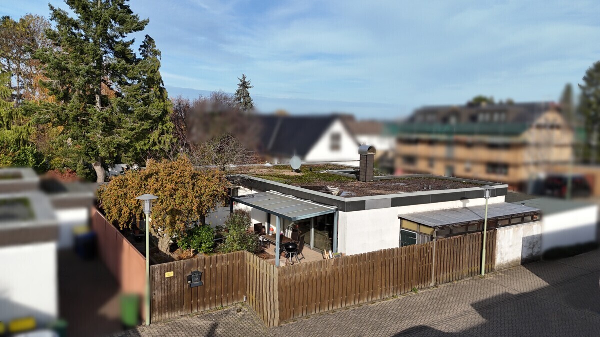 Außenansicht