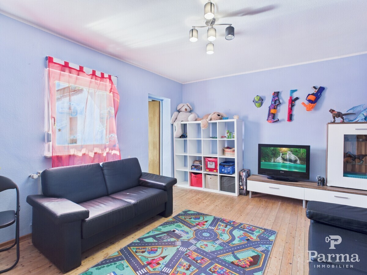 Durchgangszimmer 1. OG