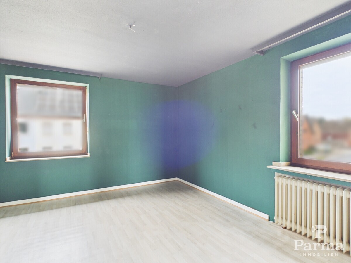Kinder-/Schlafzimmer II
