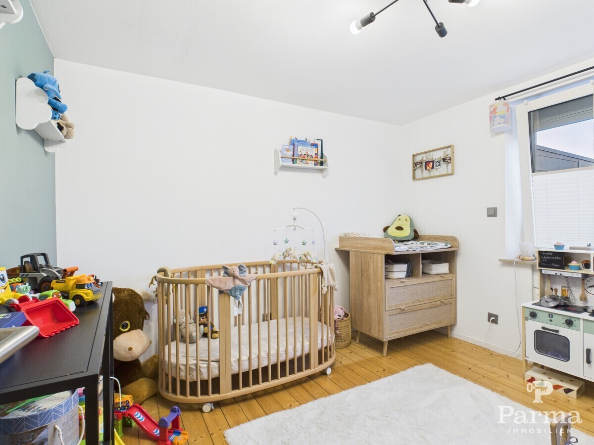 Kinderzimmer