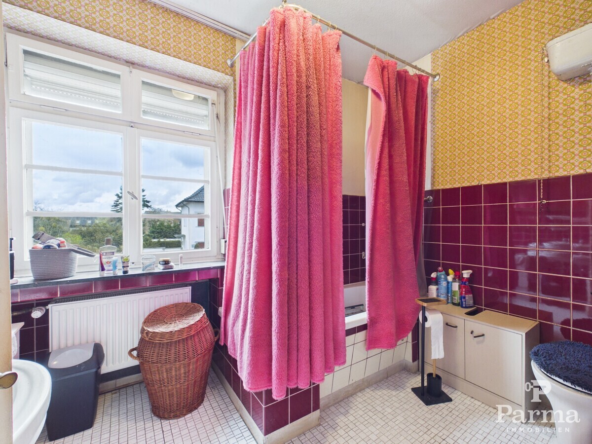 Badezimmer 1. OG