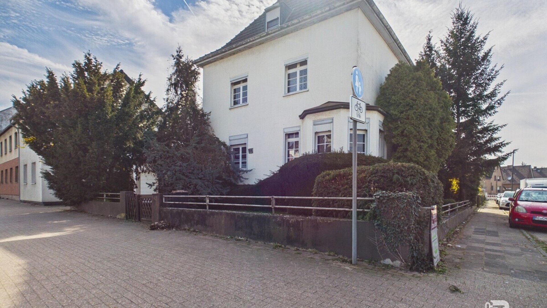 Außenansicht