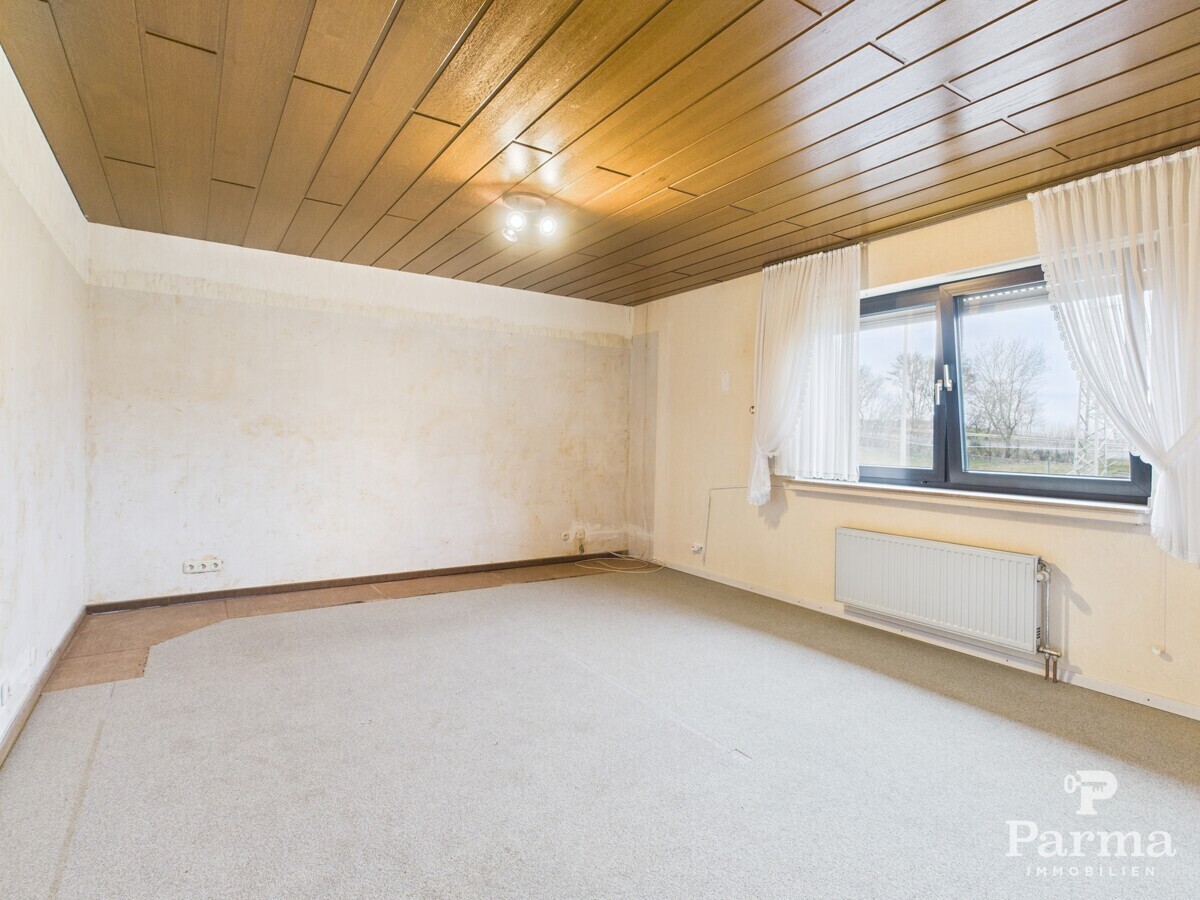 Schlafzimmer 2 EG