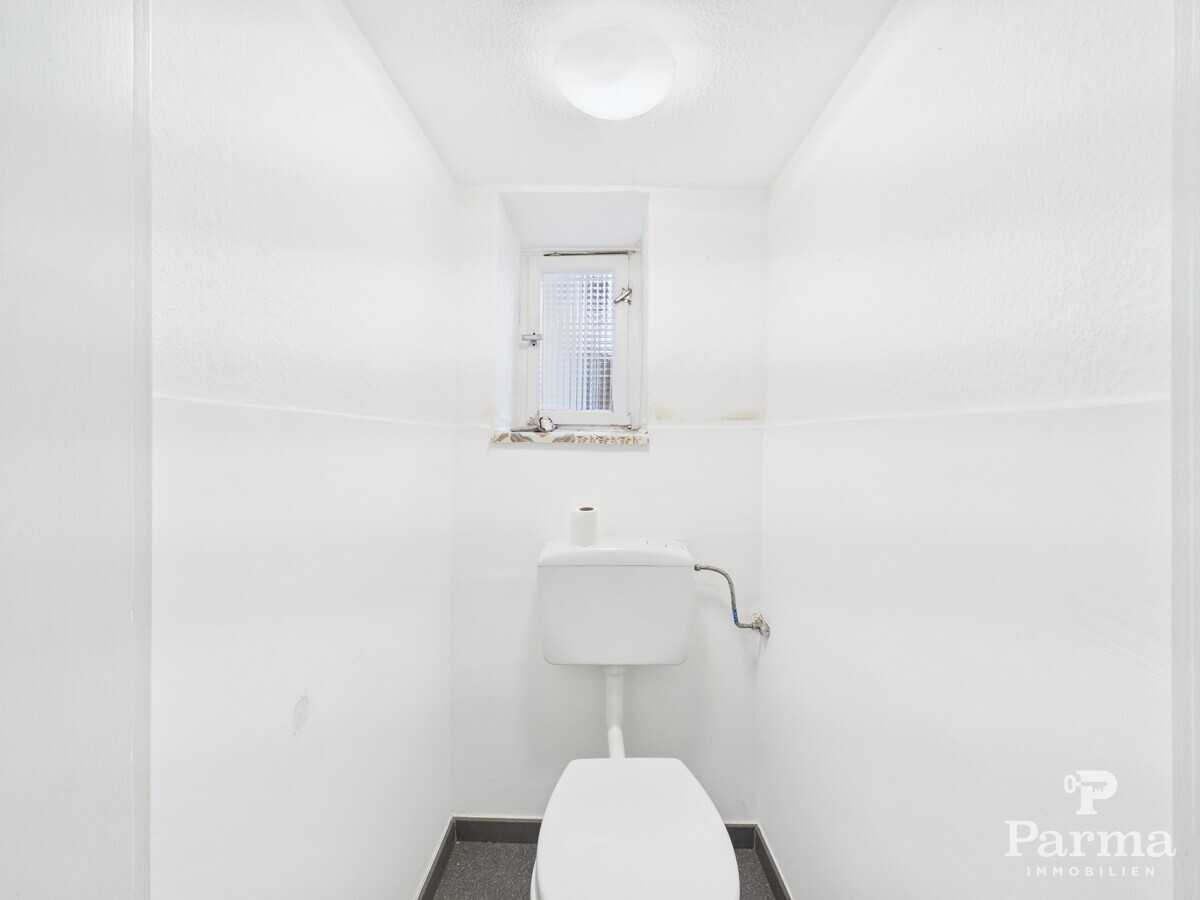 Gäste-WC
