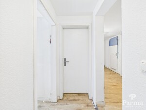 Diele Obergeschoss