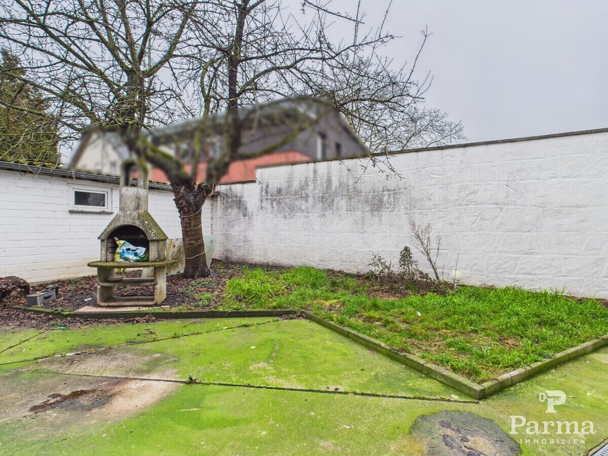 Garten/Hof