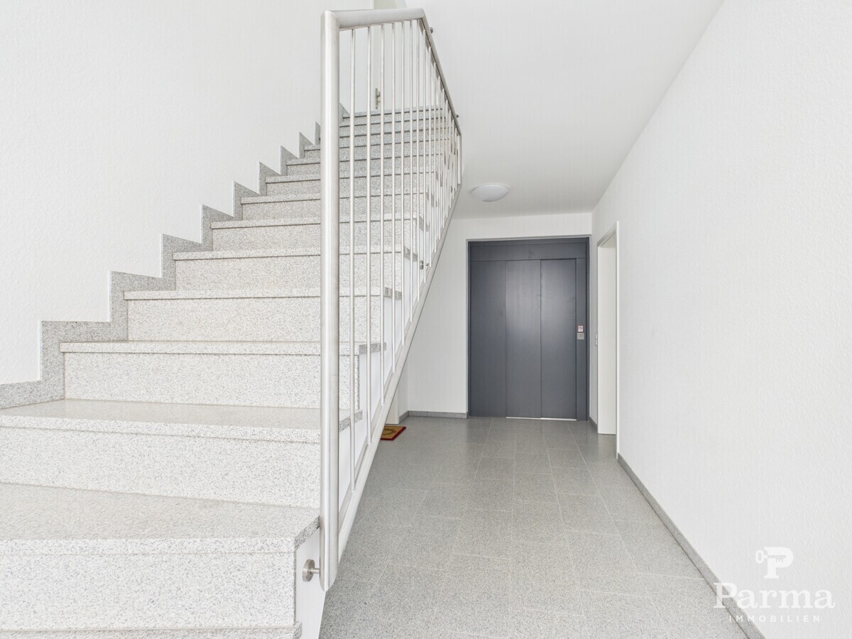 Treppenhaus