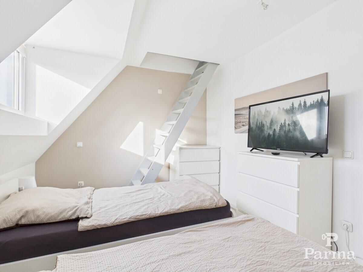 Schlafzimmer 2
