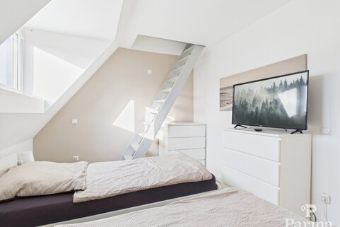 Schlafzimmer 2