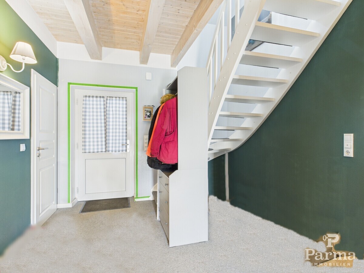 Eingangsbereich/Diele