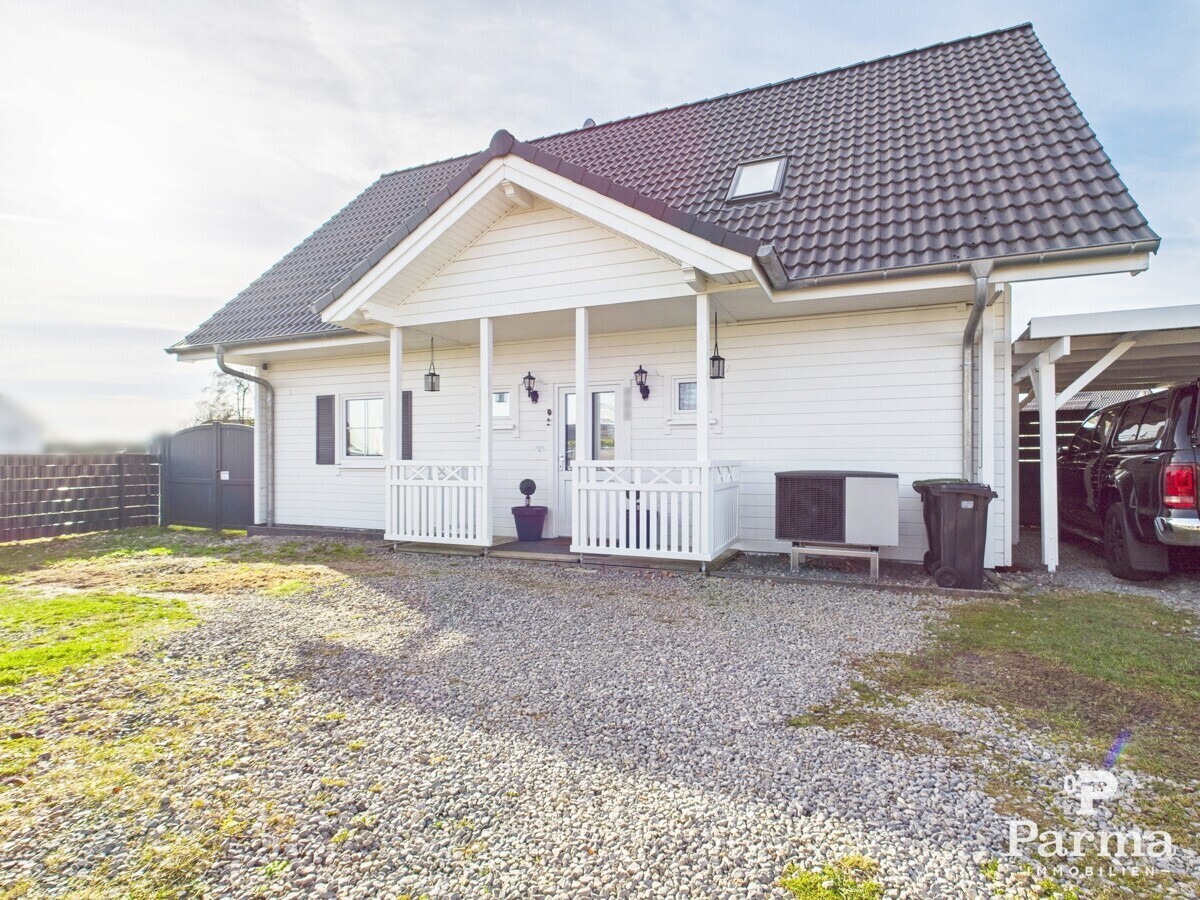 Frontansicht