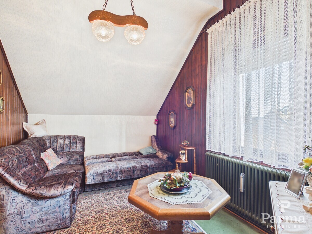 Zimmer III DG